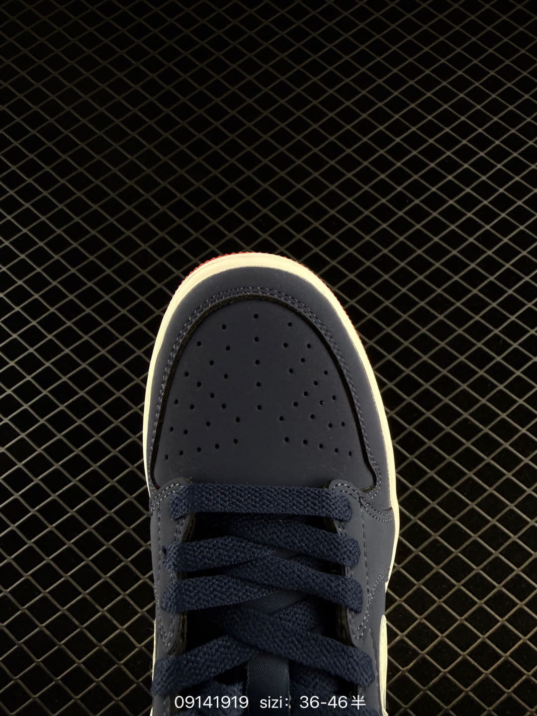 Nike Air Jordan 1 Low-IX8478-410